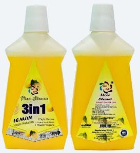 Floor cleaner Orginic