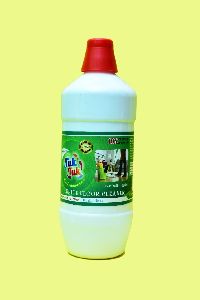 Floor Cleaner white