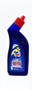 Liquid Toilet Cleaner