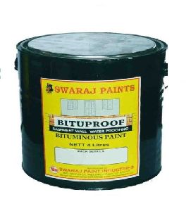 Sunflower Bituproof Bituminous Paint