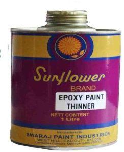 Sunflower Epoxy Thinner