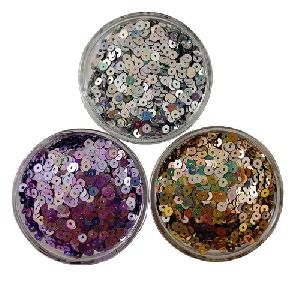 Round MR Sequins