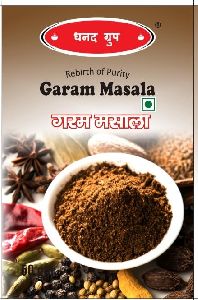 Garam Masala