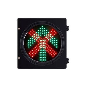 LED Toll Traffic Light