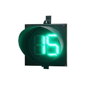 Traffic Signal Countdown Timer