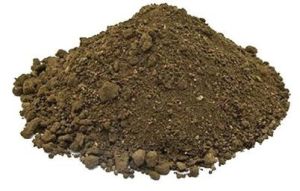 Cow Dung Manure Powder