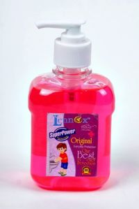 handwash gel