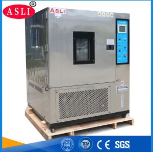 constant environment temperature and humidity test machine