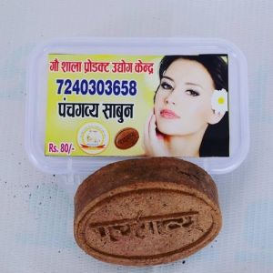 Panchgavya Bath Soap