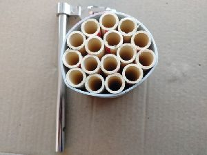 Plastic Dhoop Stick Mold