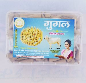 Premium Guggal Dhoop Cones