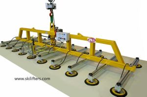 Vacuum Lifter