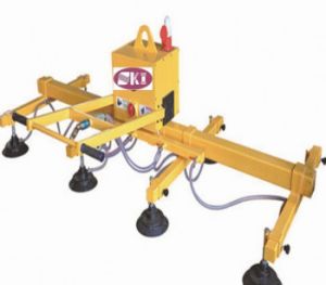 vacuum sheet lifter