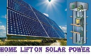 Solar Lift