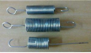 Load Control Springs