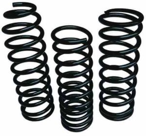 Three Wheeler Vehicle Springs