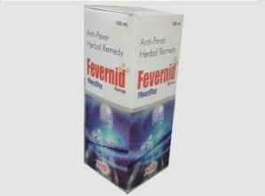 Fevernid Tablets