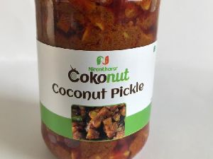 Coconut Pickle