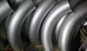 Carbon Steel Pipe Bend