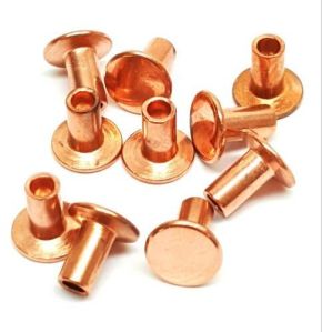 Copper Rivets