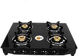 4 Burner Gas Stove