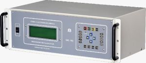 POWER ANALYZER DXL 780