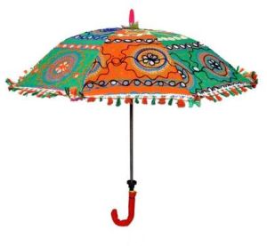 Beautiful Decorative Umbrella