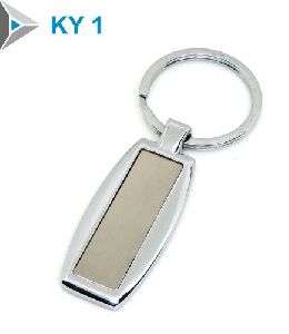 Metal Key Chain