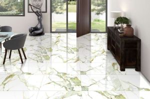 Majestic Glossy Series Porcelain Tiles