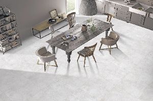 Satin Matt Series Porcelain Tiles