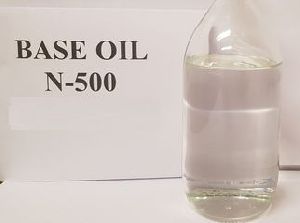 N500 Base Oil