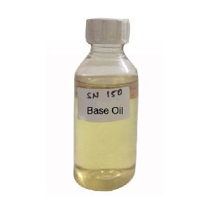 SN 150 Base Oil