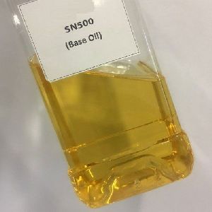 sn 500 base oil