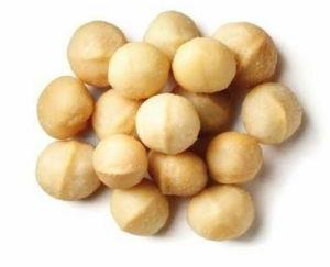 Herbal Macadamia Nut