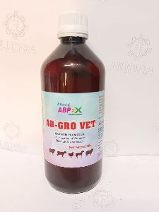 AB GRO VET Growth Promoter