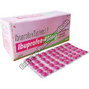 Ibuprofen Tablets