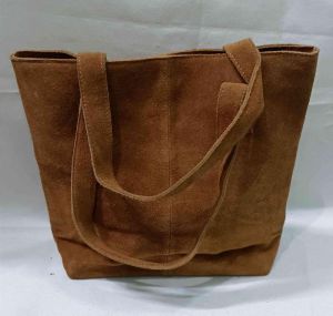 Leather Tote Bags