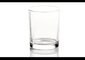 Whiskey glass 6pics .