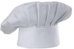 Chef Caps