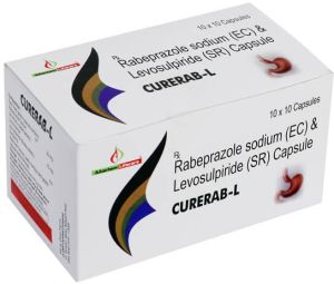 Curerab-L Capsules