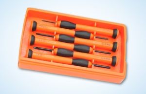 Precision Screwdriver Set