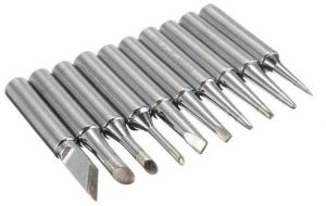 Solder Iron Bits