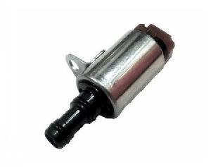 Single Winding Solenoid Valve