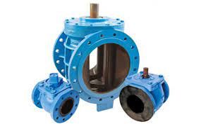 Plug Valve