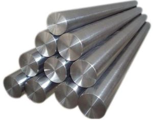 Stainless Steel Bar