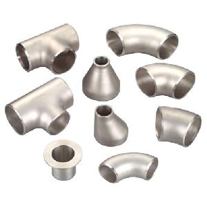 Stainless Steel Buttweld Fittings