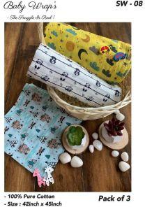 Swaddle for new born baby