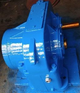 H1-160 Extruder Gearbox