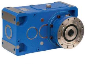 H2- 200 Extruder Gearbox