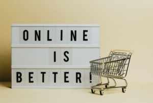 e-commerce services